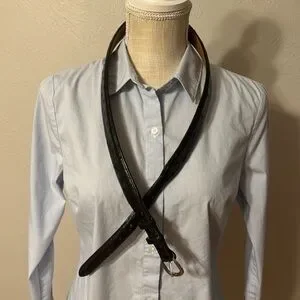 Ferrini Vero Struzzo Genuine Ostrich
Western Belt Size 35 Vero Struzzo Ferrini | Accessories | Ferrini Vero Struzzo  main image 2
